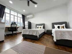 Bedok Park (D16), Terrace #463161051